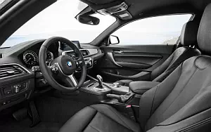   BMW M240i xDrive Coupe - 2017