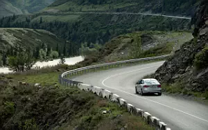   BMW 335i Gran Turismo Sport Line - 2013