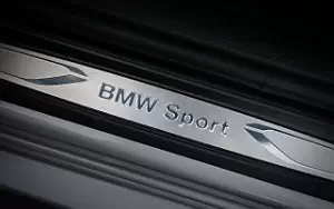   BMW 335i Gran Turismo Sport Line - 2013
