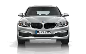   BMW 3 Series Gran Turismo - 2013