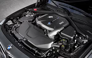   BMW 330i Gran Turismo Luxury - 2016