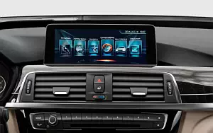   BMW 330i Gran Turismo Luxury - 2016
