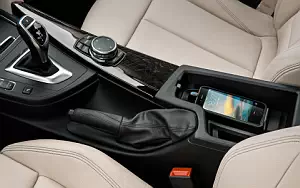   BMW 330i Gran Turismo Luxury - 2016
