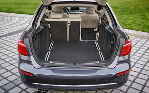   BMW 330i Gran Turismo Luxury - 2016