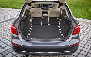   BMW 330i Gran Turismo Luxury - 2016