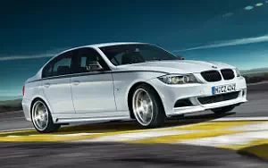   BMW 3 Series Performance Package - 2008