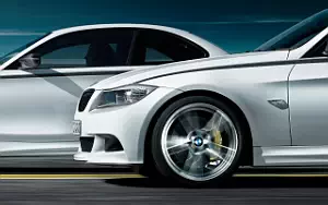   BMW 3 Series Performance Package - 2008