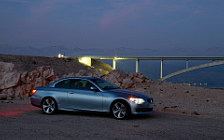   BMW 3-Series Convertible - 2010