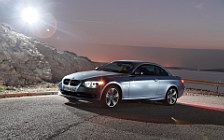   BMW 3-Series Convertible - 2010
