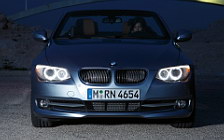   BMW 3-Series Convertible - 2010