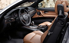   BMW 3-Series Convertible - 2010