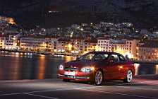   BMW 3-Series Coupe - 2010