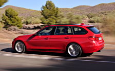   BMW 328i Touring Sport Line - 2012