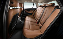  BMW 328i Touring Sport Line - 2012