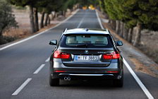   BMW 330d Touring Modern Line - 2012