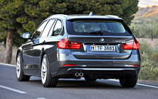   BMW 330d Touring Modern Line - 2012