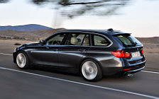   BMW 330d Touring Modern Line - 2012