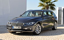   BMW 330d Touring Modern Line - 2012
