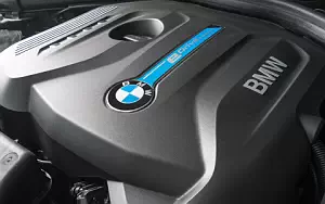   BMW 330e M Sport - 2016
