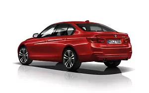   BMW 340i Edition Sport Line Shadow - 2017