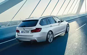   BMW 340i Touring Edition M Sport Shadow - 2017
