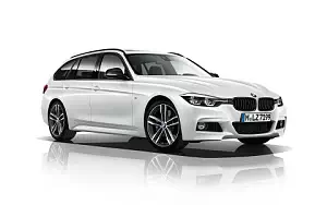   BMW 340i Touring Edition M Sport Shadow - 2017