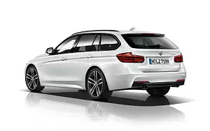   BMW 340i Touring Edition M Sport Shadow - 2017