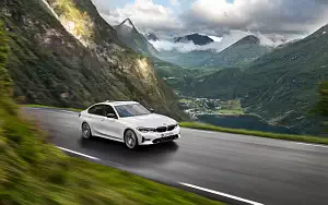   BMW 320d Sport Line - 2019