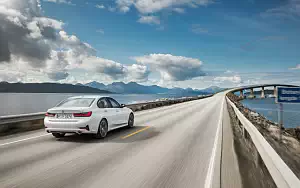   BMW 320d Sport Line - 2019