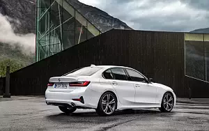   BMW 320d Sport Line - 2019