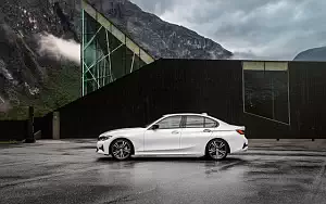   BMW 320d Sport Line - 2019