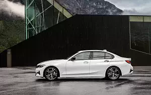  BMW 320d Sport Line - 2019