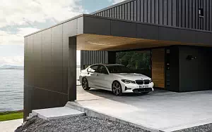   BMW 320d Sport Line - 2019