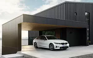   BMW 320d Sport Line - 2019