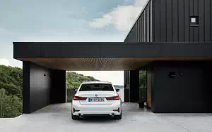   BMW 320d Sport Line - 2019