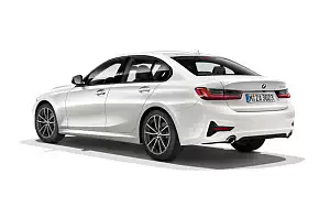   BMW 320d Sport Line - 2019