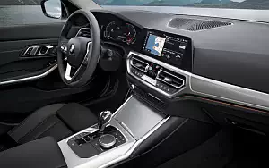   BMW 320d Sport Line - 2019
