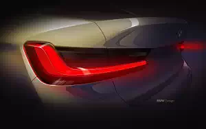   BMW 320d Sport Line - 2019