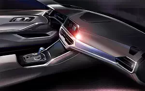   BMW 320d Sport Line - 2019