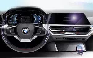   BMW 320d Sport Line - 2019
