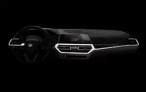   BMW 320d Sport Line - 2019