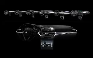   BMW 320d Sport Line - 2019