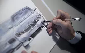   BMW 320d Sport Line - 2019