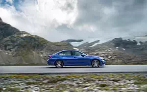   BMW 330i M Sport - 2019