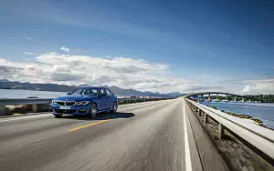   BMW 330i M Sport - 2019