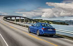   BMW 330i M Sport - 2019