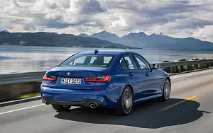   BMW 330i M Sport - 2019