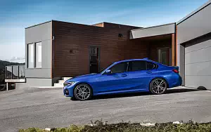   BMW 330i M Sport - 2019