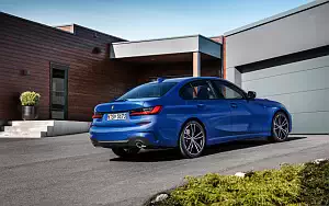   BMW 330i M Sport - 2019