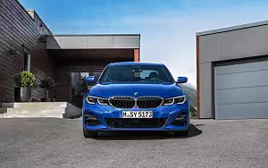   BMW 330i M Sport - 2019
